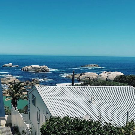 Splash Boutique Guesthouse Cape Town Exterior foto