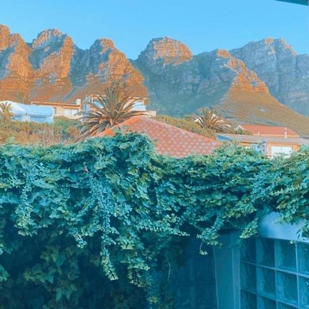Splash Boutique Guesthouse Cape Town Exterior foto