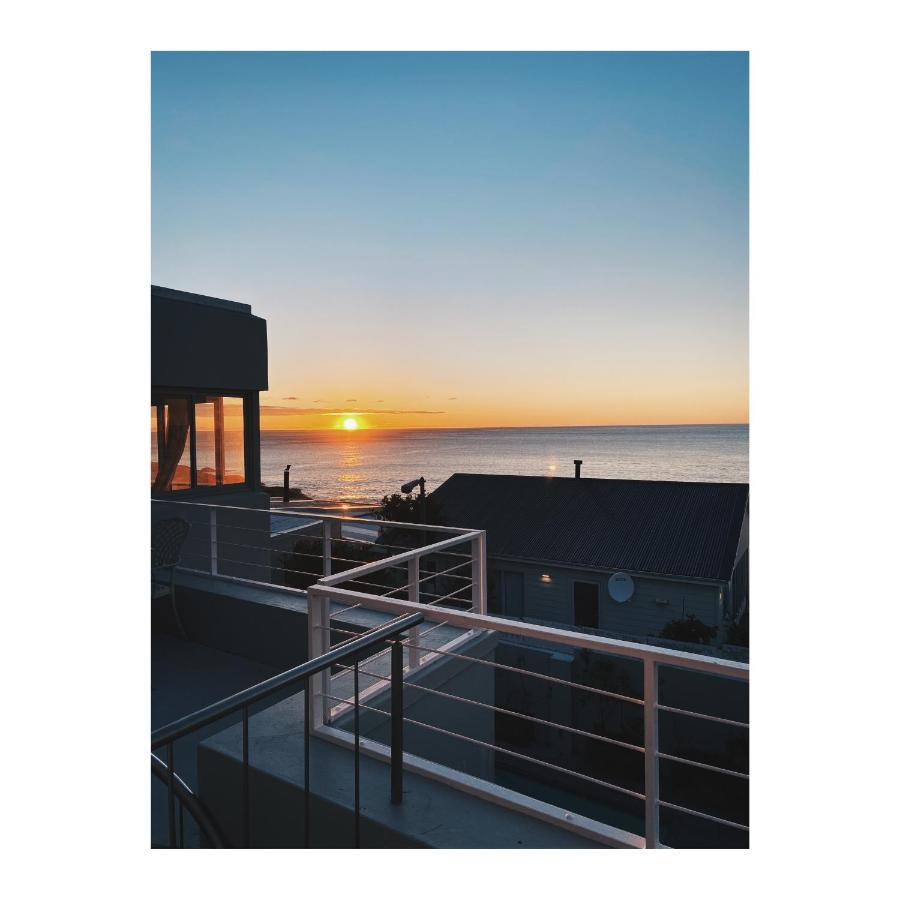 Splash Boutique Guesthouse Cape Town Exterior foto