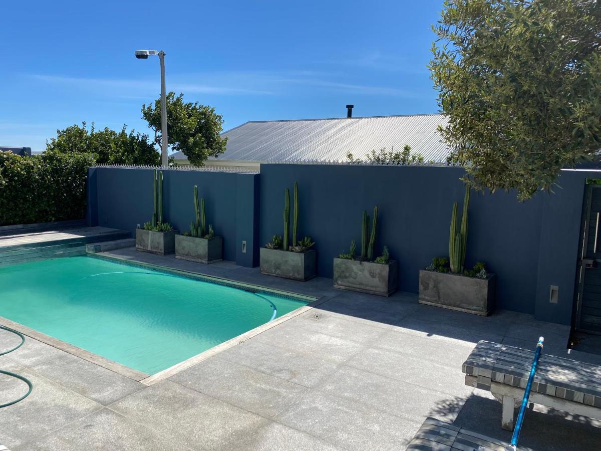 Splash Boutique Guesthouse Cape Town Exterior foto