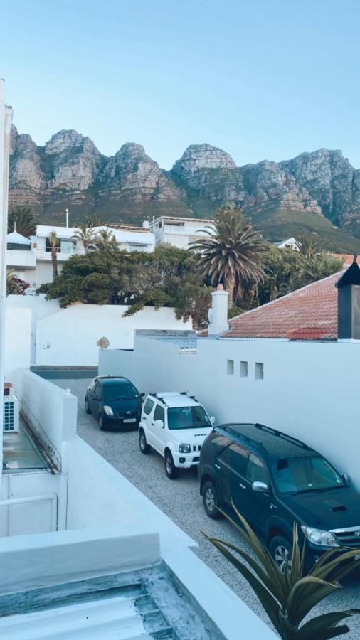 Splash Boutique Guesthouse Cape Town Exterior foto